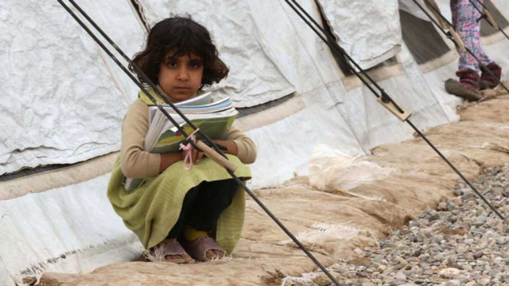 الهجرة العراقية: العام القادم هو عام عودة النازحين إلى العراق