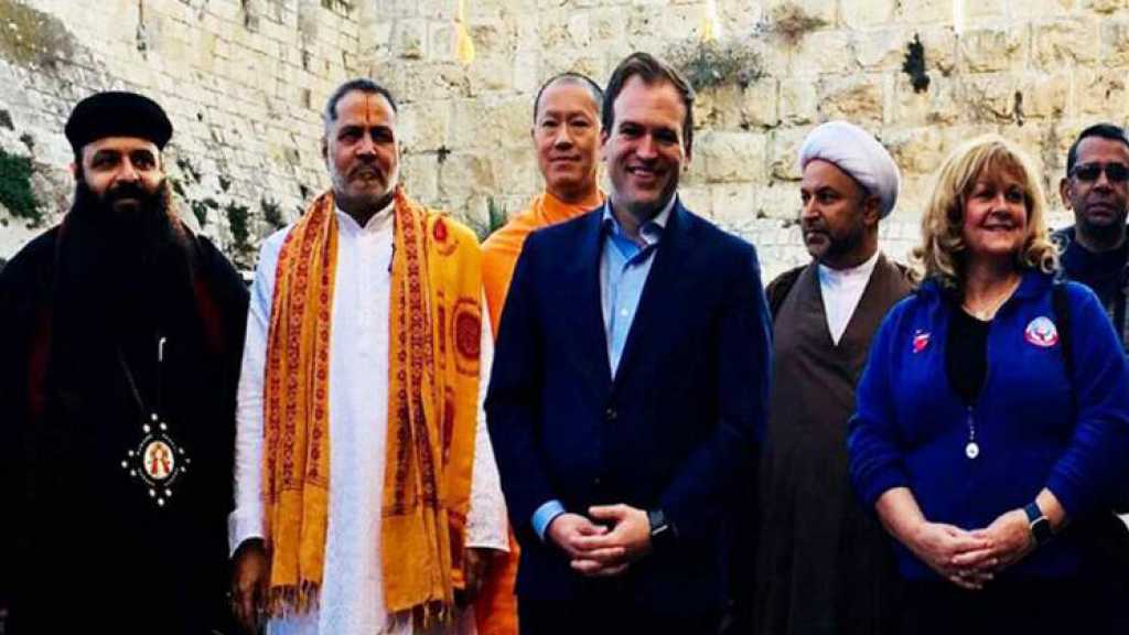 من البحرين إلى القدس.. التطبيع الخليجي &rsquo;الإسرائيلي&rsquo; لن يبقى في الظل