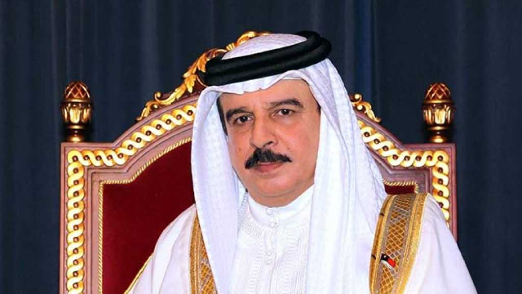 البحرين: 5 ملايين دولار لإظهار صورة الملك  في وسوم على &rsquo;تويتر&rsquo;