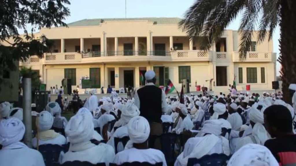 زعيم حزب &rsquo;الأمة&rsquo; السوداني يدعو لتحالف عربي تركي إيراني لمواجهة &rsquo;إسرائيل&rsquo;
