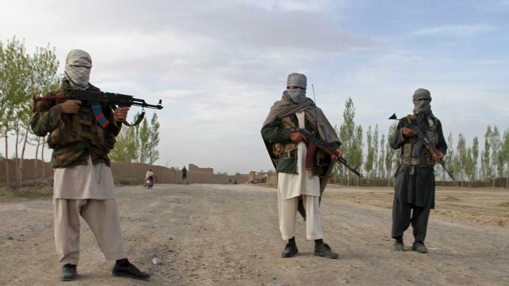 مخطط أمريكي لنقل إرهابيين من &rsquo;داعش&rsquo; الى شمال أفغانستان