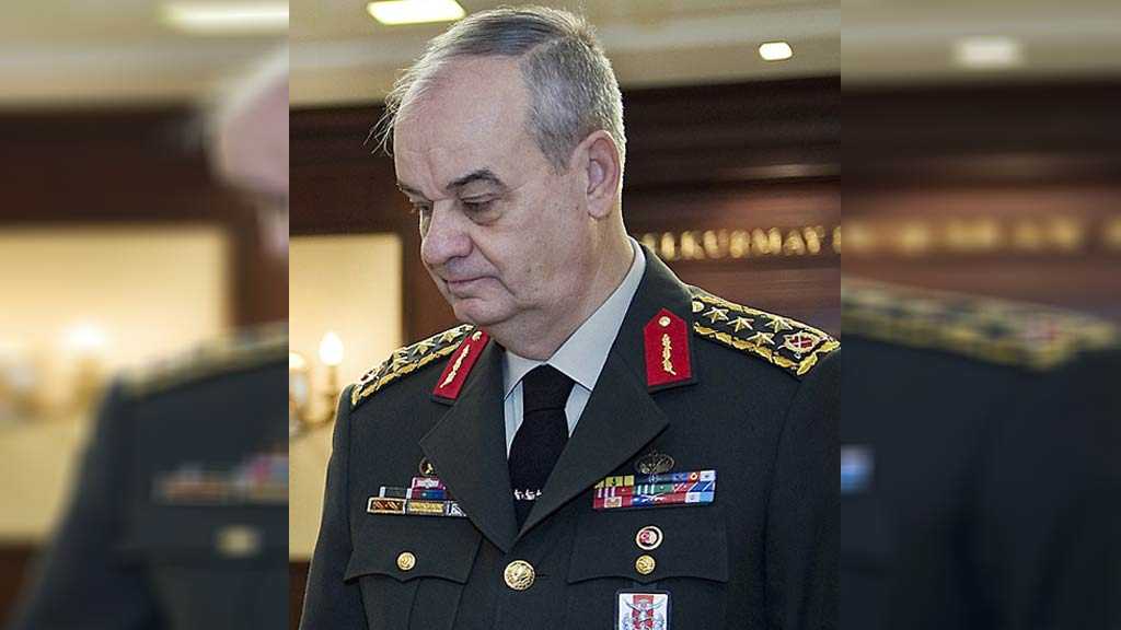 رئيس الأركان التركي السابق: الكيان الإسرائيلي المستفيد الأول والأخير من الأزمة السورية