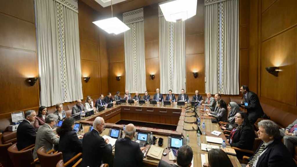 أمريكا تتذرّع بفشل جنيف 8 لتصعيد الحرب السياسية على سوريا