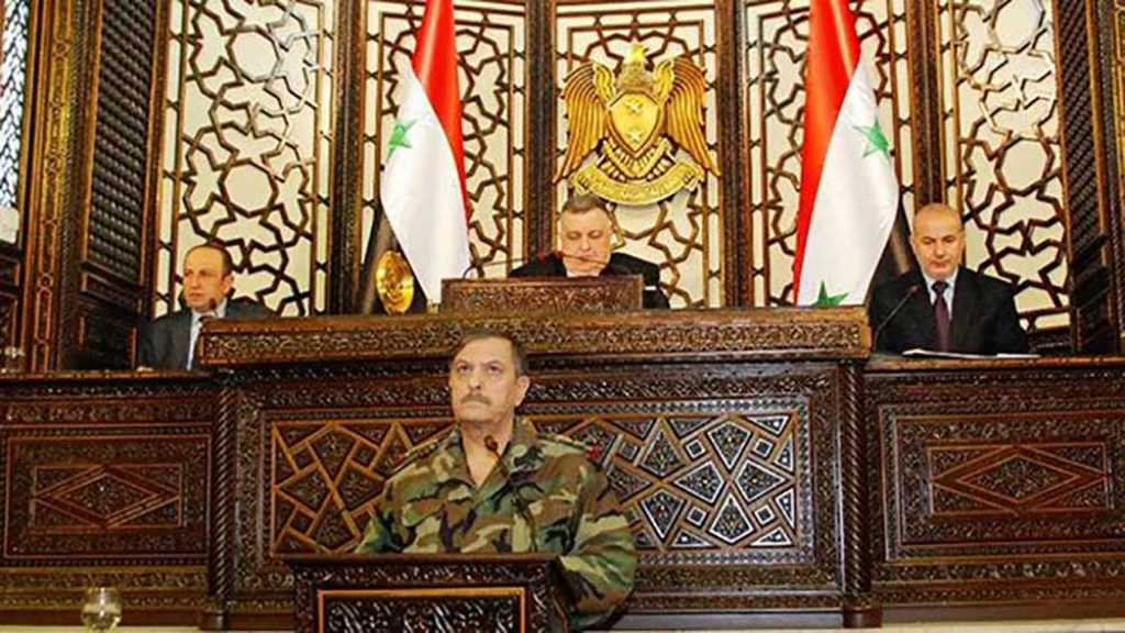 الفريج: الجيش سيواصل حربه ضد الإرهاب حتى تطهير جميع أراضي سوريا