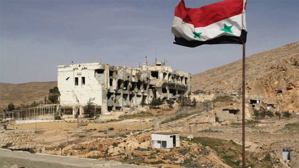 اجتماع جديد بشأن مصالحة القلمون الشرقي دون نتائج ملموسة