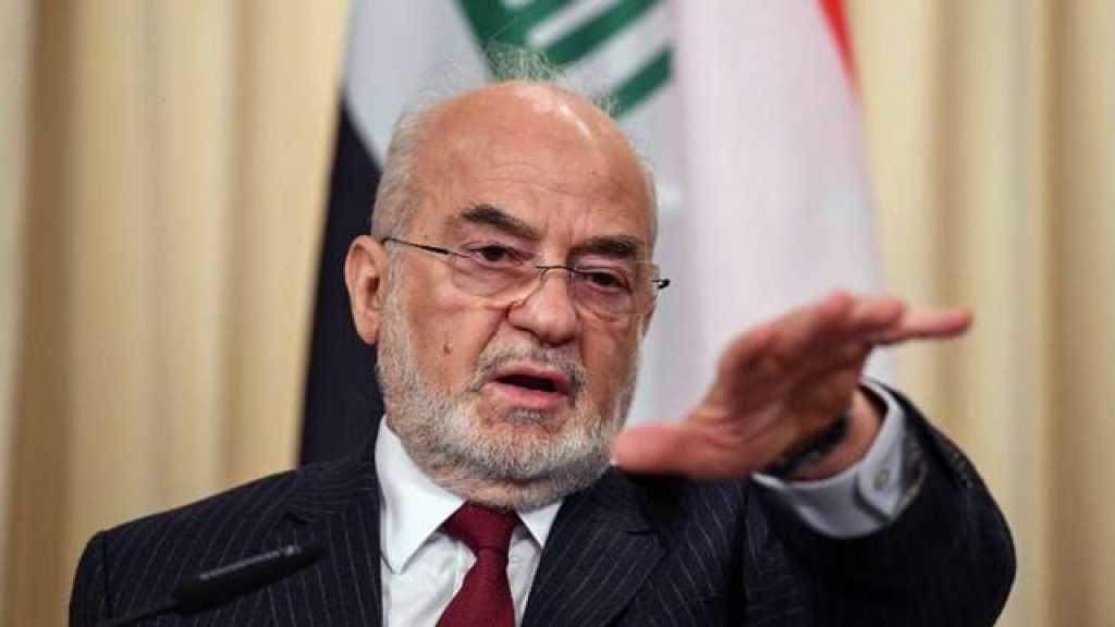 الجعفري: &rsquo;التحالف الدولي&rsquo; لن يقيم قواعد دائمة في أراضينا