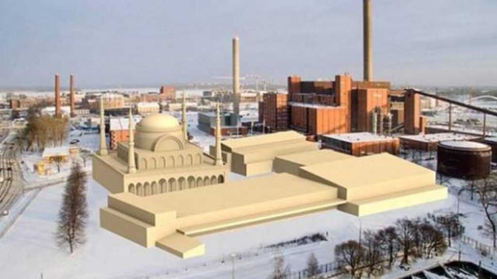 فنلندا تمنع البحرين من بناء مسجد على أراضيها خشية انتشار الوهابية