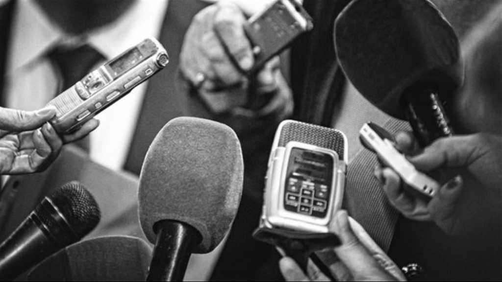 65 صحفياً وعاملاً في مجال الإعلام قتلوا عام 2017 في العالم&nbsp;