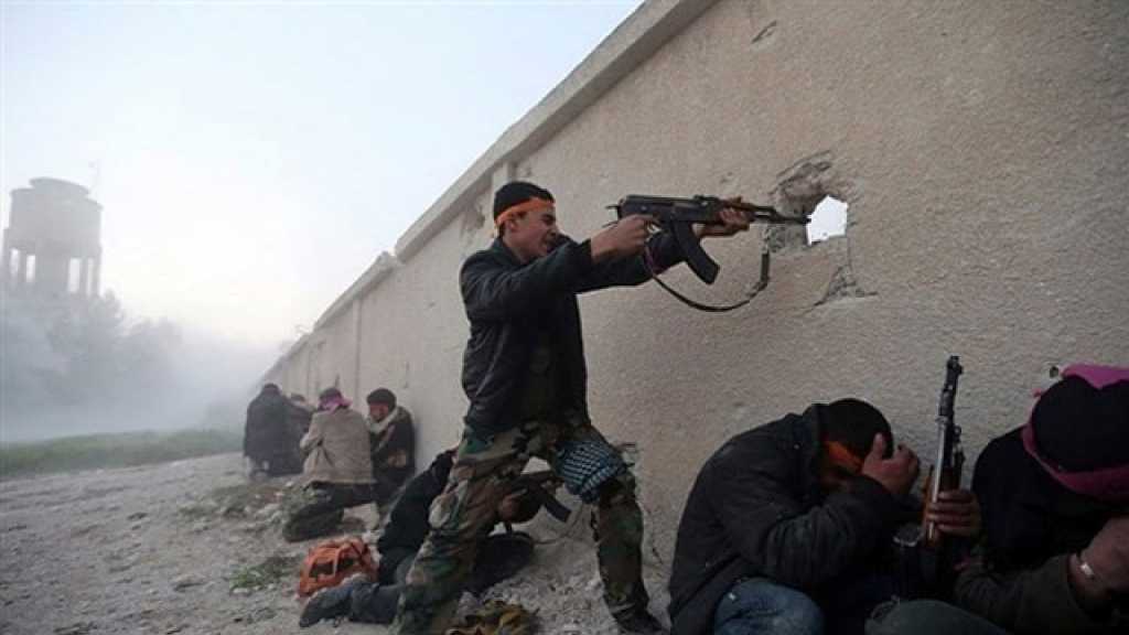 توتر في صفوف &rsquo;داعش&rsquo; في جنوب دمشق وحملة اعتقال تطول قياديين