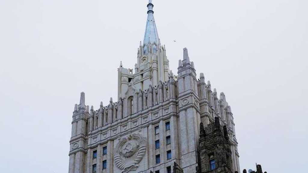 موسكو: واشنطن تعتمد مجددا مقاربات تنال من مبادئ تسوية النزاع في الشرق الأوسط