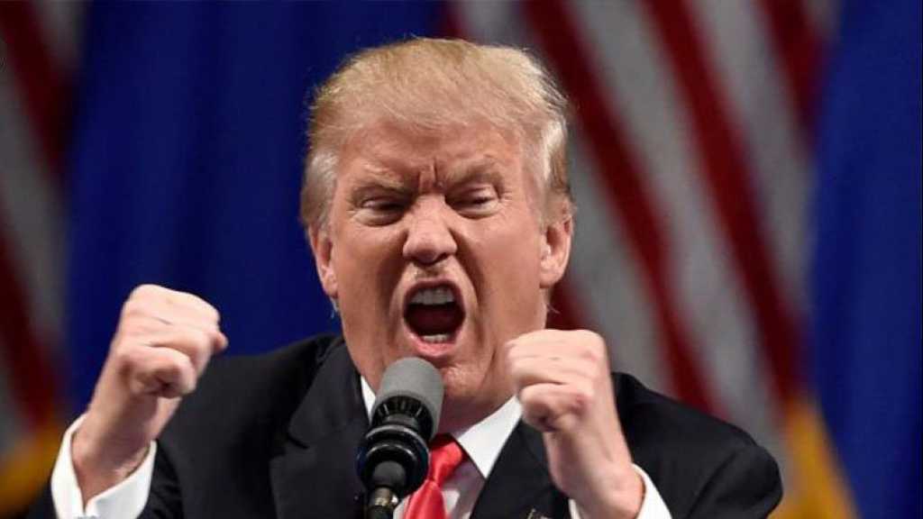 استطلاع جديد يكشف تدهور شعبية ترامب بشكل قياسي
