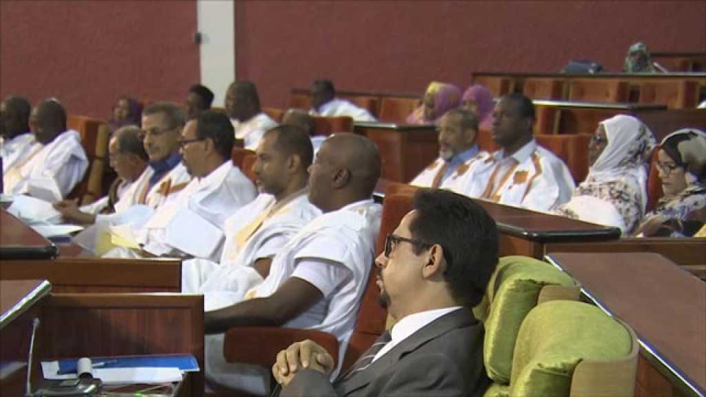 البرلمان الموريتاني يدعو للتصدي لقرار ترامب الجائر بشأن القدس