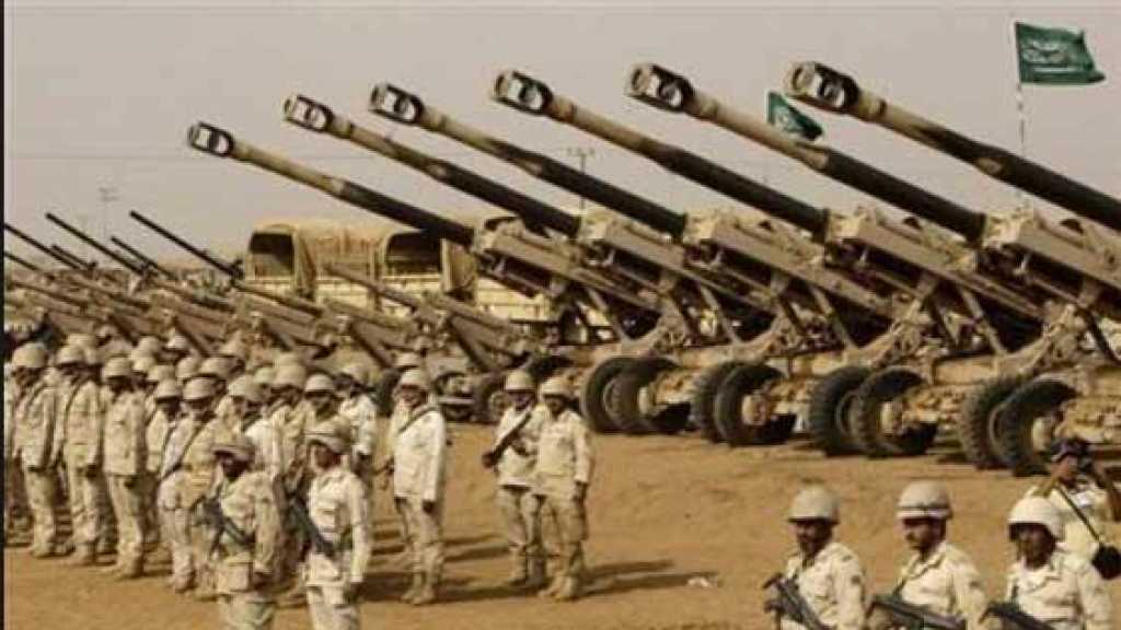 السعودية تخصص ثلث موازنة 2018 للقطاعين العسكري والأمني