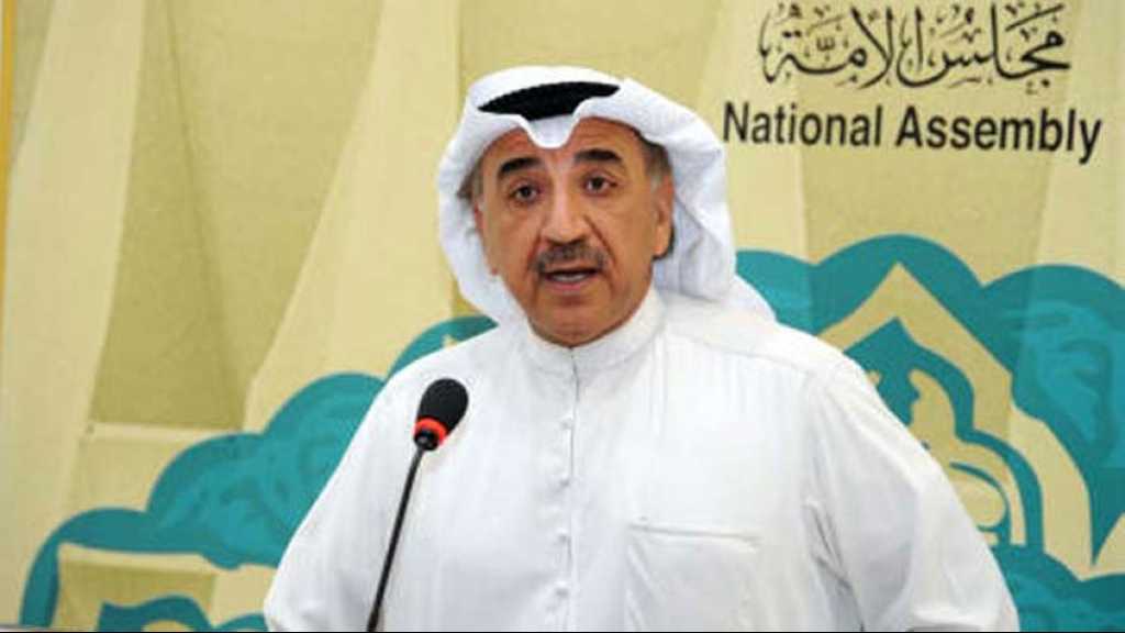 الكويت: ارتفاع أحكام سجن عبد الحميد دشتي إلى 55 عامًا