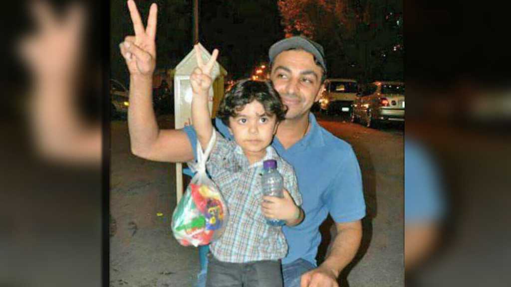 مشهدية جريمة اغتيال الشهيد سلمان الفرج