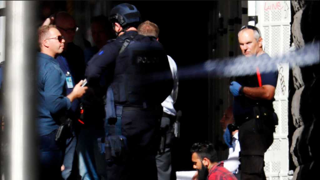 عملية دهس متعمدة تحصد أكثر من عشرة جرحى في ملبورن في أستراليا