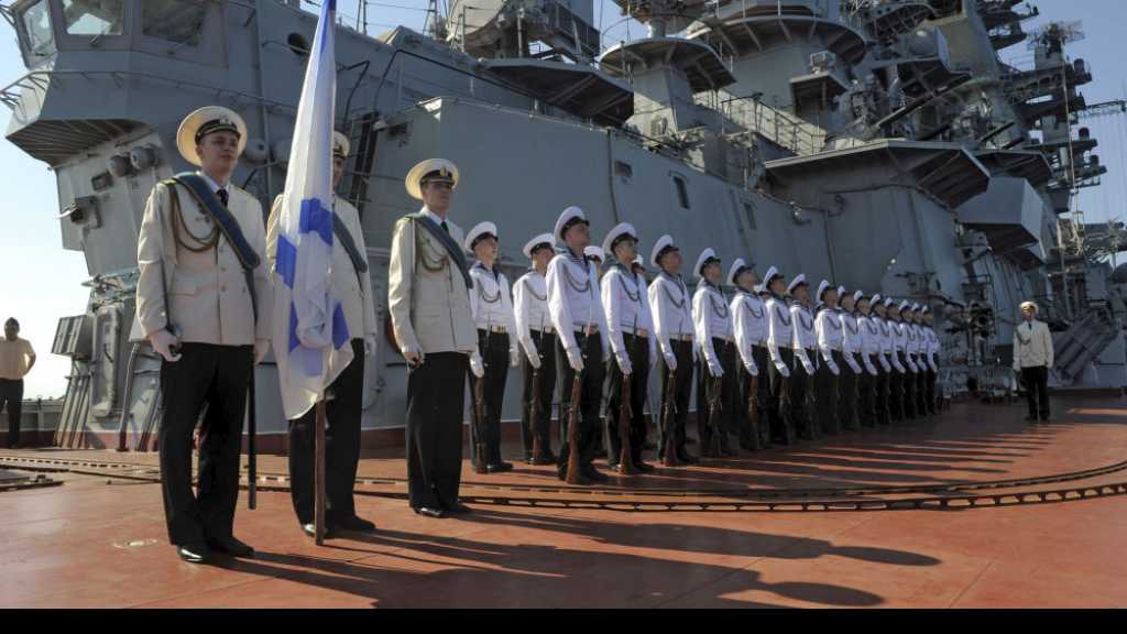 مجلس الدوما الروسي يصادق على اتفاقية توسيع القاعدة العسكرية الروسية في طرطوس