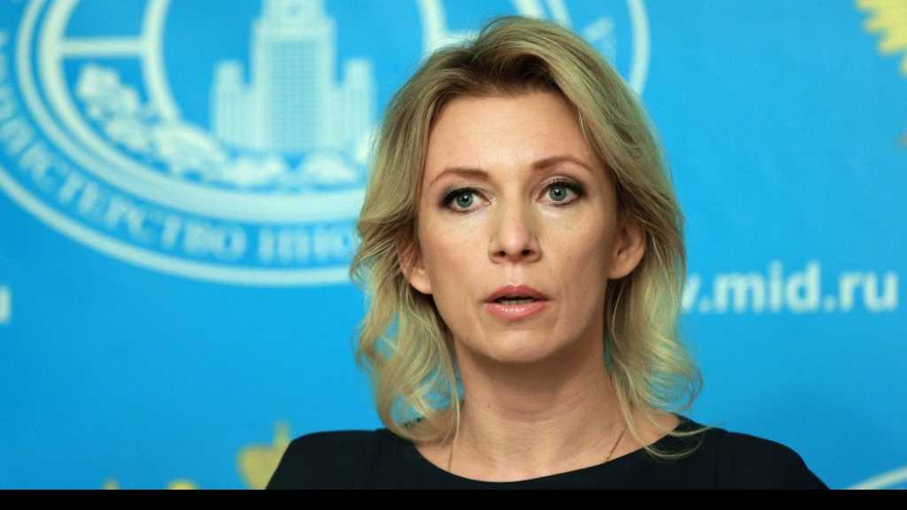 الخارجية الروسية تعرب عن خيبة أملها من اتهام دي ميستورا لدمشق بإفشال المفاوضات