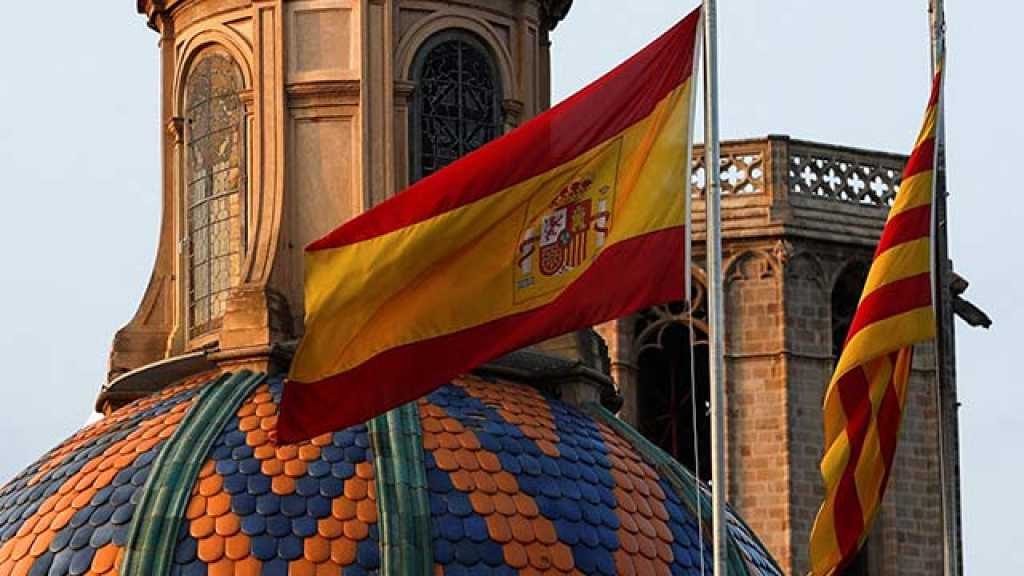 انفصاليو كتالونيا يفوزون بالأغلبية المطلقة في برلمان الإقليم