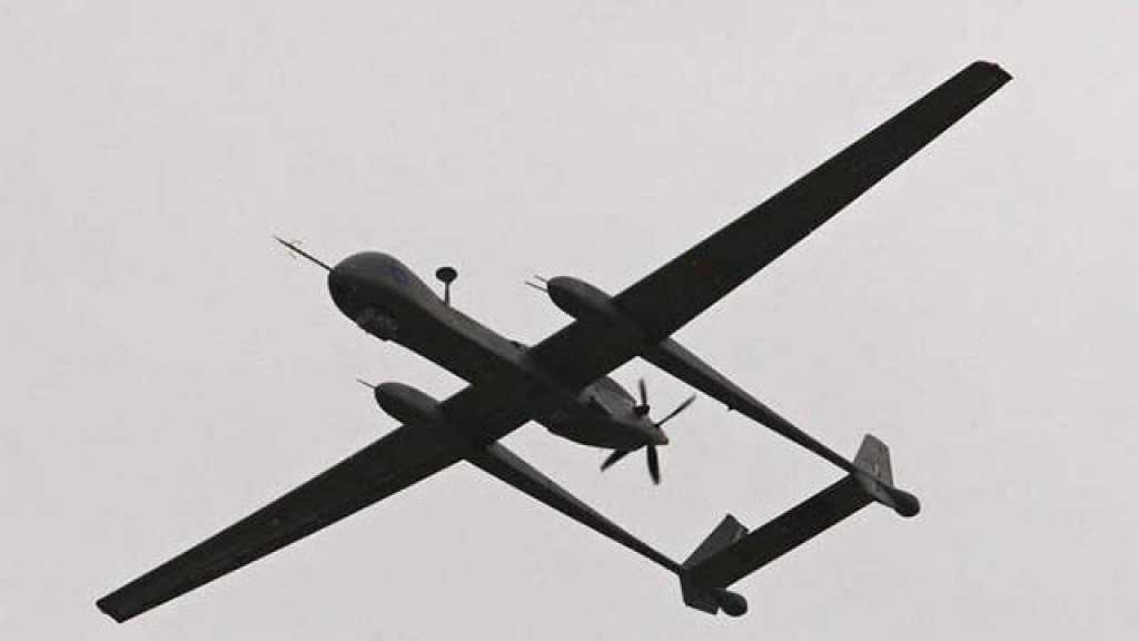 روسيا ترصد في أسبوع 18 طائرة بلا طيار عند حدودها