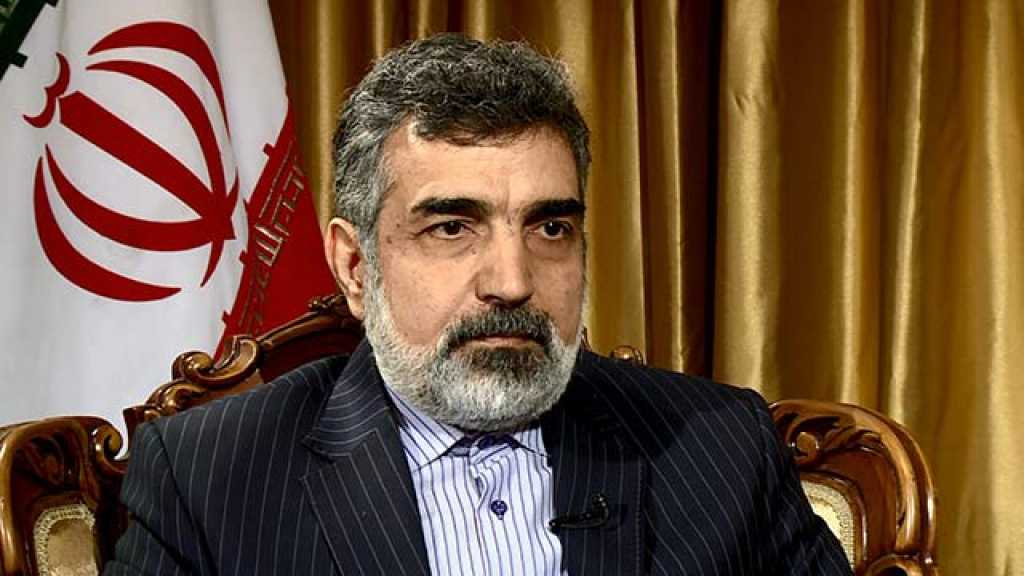 الطاقة الذریة الایرانیة: إيران لن تتفاوض مع أميركا حول القضية النووية