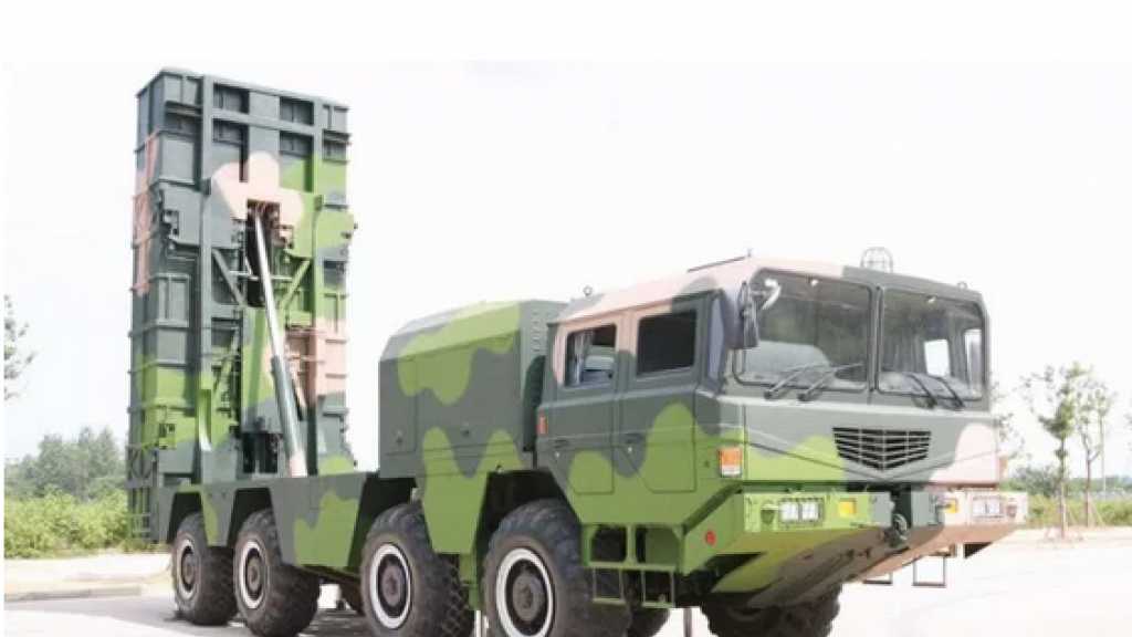 صواريخ باليستية بحوزة قطر