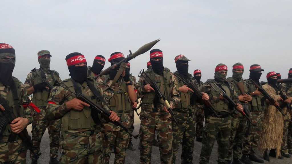 كتائب أبو علي مصطفى: مقرات العدو الأميركي على امتداد فلسطين هدف لنا بعد جريمة ترامب