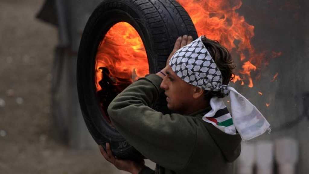 في جمعة الغضب الثالثة.. شهداء وجرحى في مواجهات مع الإحتلال بالضفة الغربية وغزة