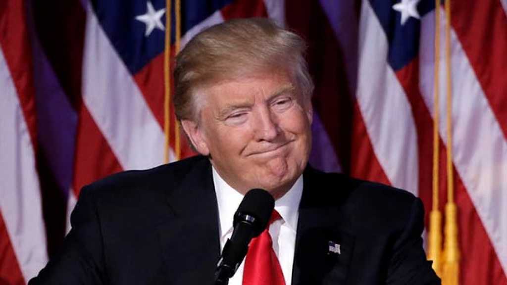 استطلاع: أغلبية الأميركيين يعارضون قرار ترامب حول القدس