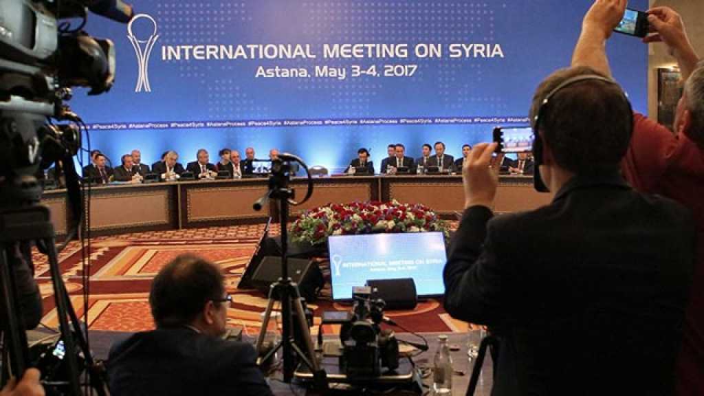 لافرينتييف: المشاركون السوريون فقط سيتاح لهم التحدث في مؤتمر سوتشي