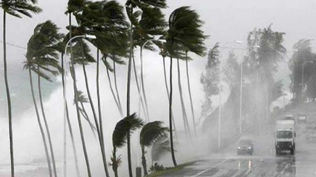 الفلبين: انهيارات ودمار وضحايا في عاصفة &rsquo;تمبين&rsquo;