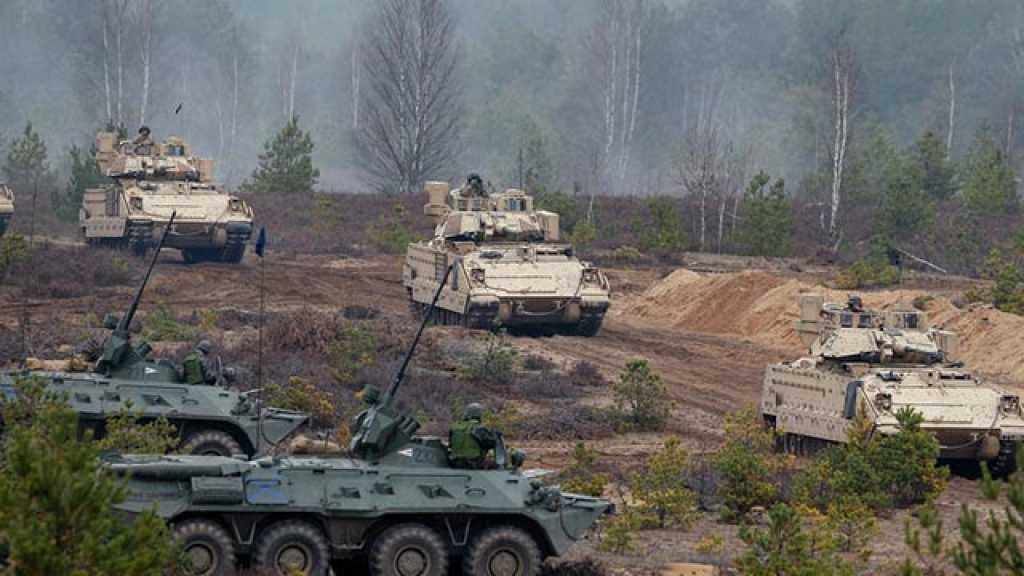 روسيا تحذر الناتو: لا ننصح أحدا باختبار متانة دفاعاتنا وقدرتنا على الدفاع عن النفس