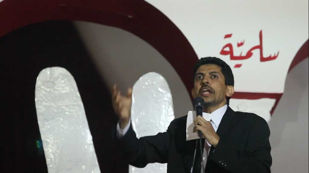 السّلطات البحرينية تواصل استهداف عبد الهادي الخواجة
