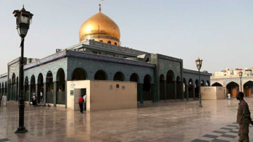 &nbsp;استئناف رحلات الزوار الايرانيين الى سوريا قريباً