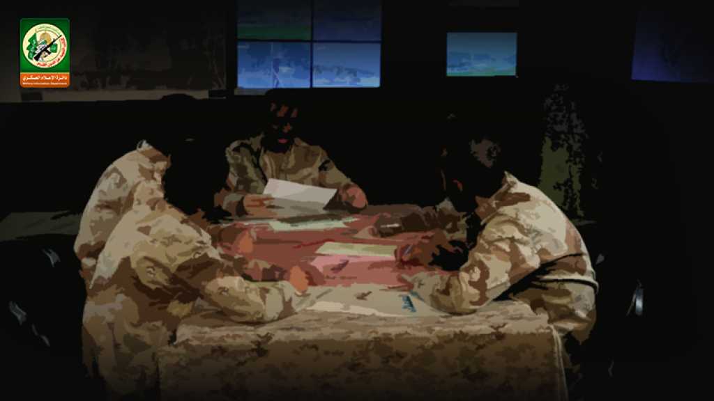 قيادة  &rsquo;القسّام&rsquo;.. سلاحنا هو شرف أمتنا وصمام الأمان لشعبنا وقضيتنا