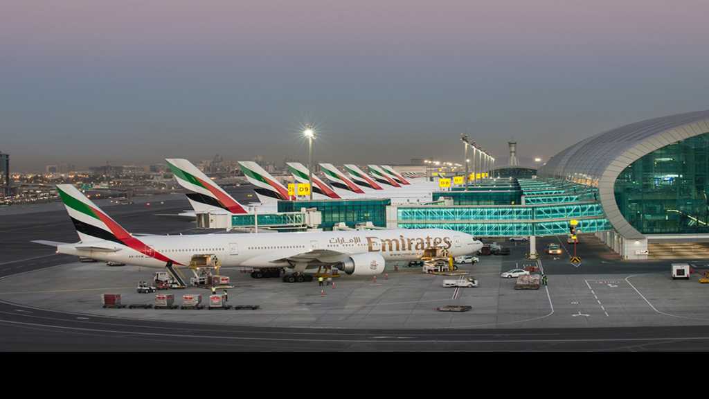 الضباب يسبب إرباكًا في مطارات الامارات