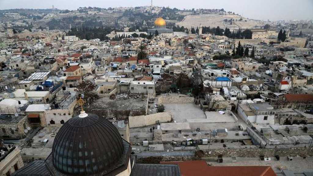 على خطى أميركا.. دولة ثانية تقرر نقل سفارتها إلى القدس