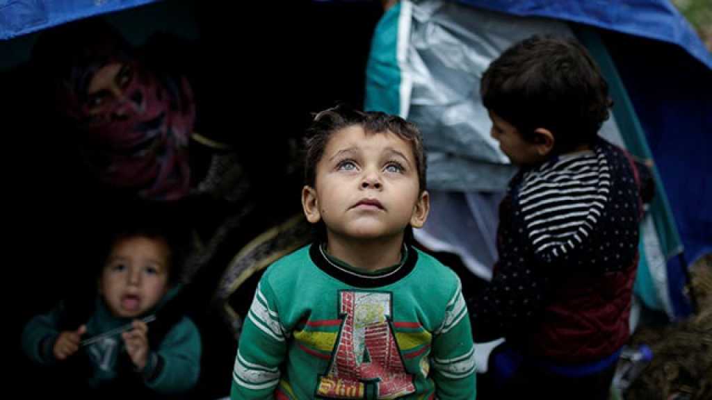  عودة عشرات المهجرين إلى منازلهم في ريف حمص الشرقي