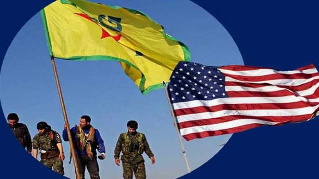 تقارير صحفية تكشف برنامجًا أميركيًا جديدًا لتسليح الإرهابيين في سوريا والعراق