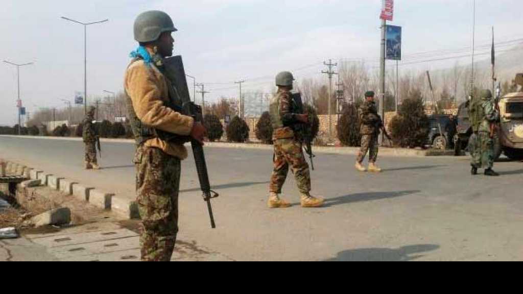 أفغانستان: 5 قتلى بانفجار قرب مقر للمخابرات في كابول