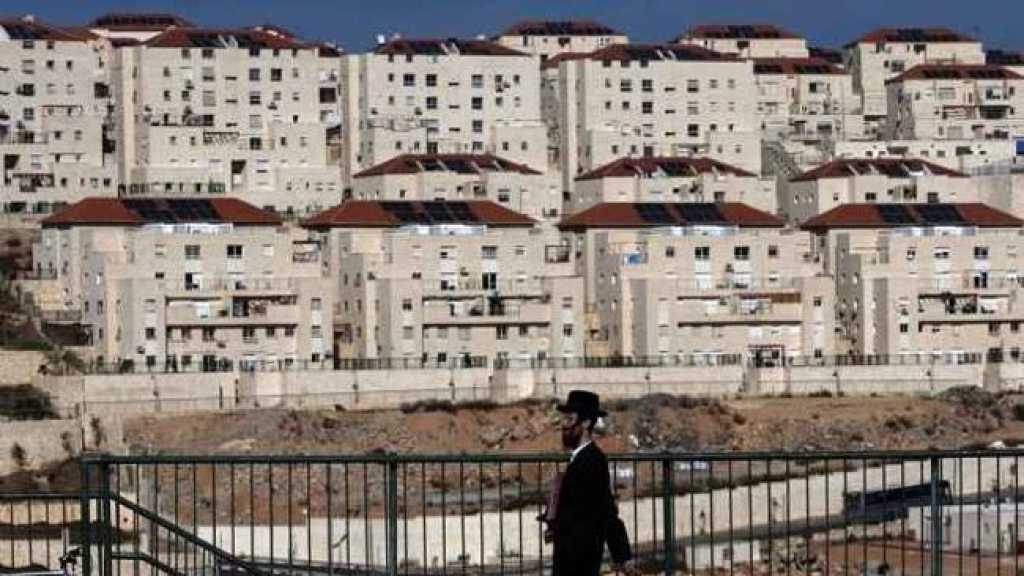 كيان العدو يواصل التصعيد في القدس المحتلة: المصادقة على بناء 300 وحدة سكنية جديدة