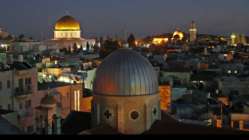  الولايات المتحدة تشتري فندقًا في القدس لنقل سفارتها إليه