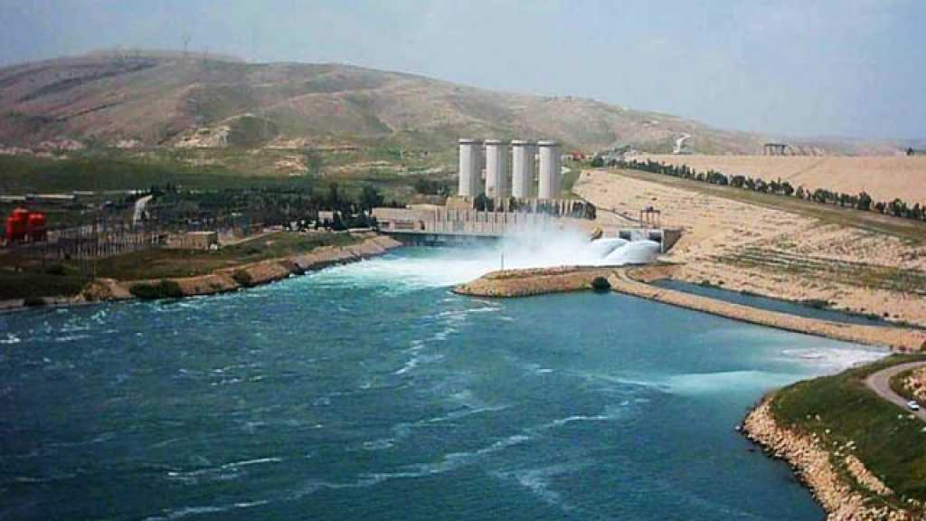 العراق: مشروع لاستثمار المياه المتدفقة عبر الحدود الإيرانية