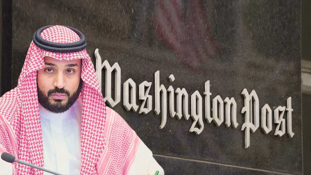 ’واشنطن بوست’ تهاجم ابن سلمان: ’ولي عهد النفاق’