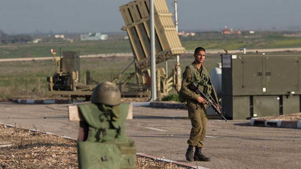 الجيش السوري يمهل مسلحين قرب الحدود مع فلسطين المحتلة 72 ساعة للاستسلام