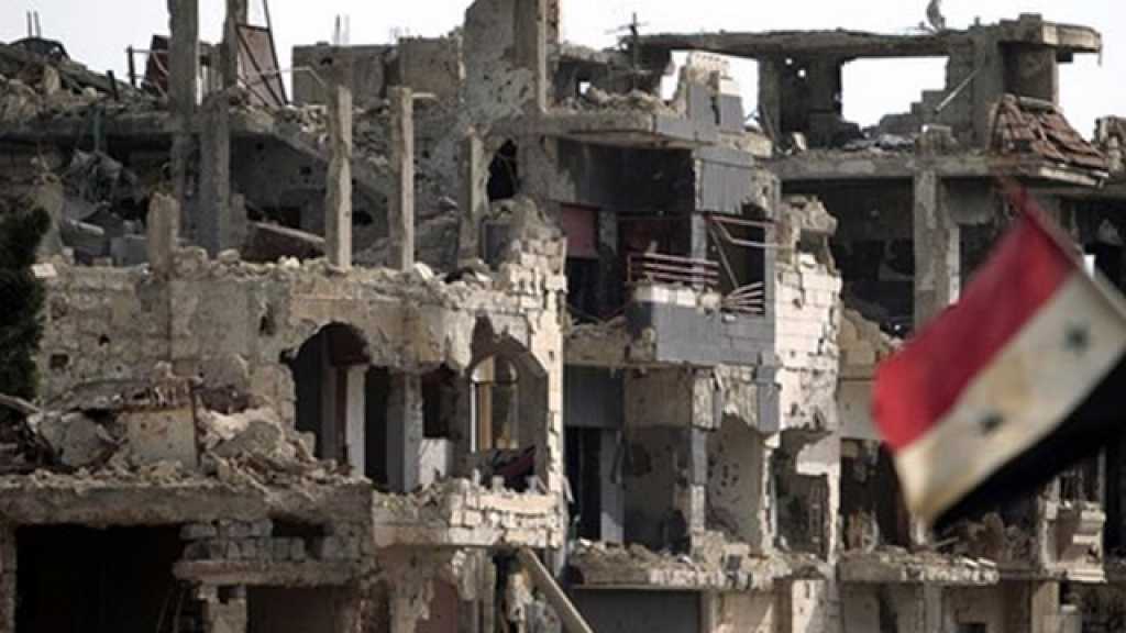 صحيفة روسية: واشنطن تدبر حربا جديدة ضد الأسد