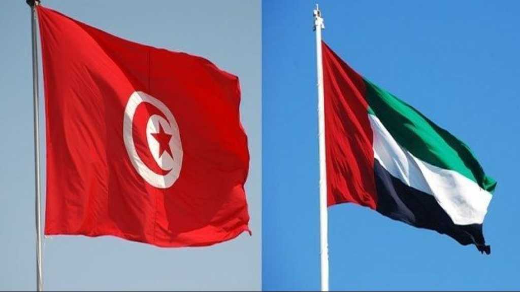  تونس مصرّة على منع الطيران الإماراتي من الهبوط على أراضيها
