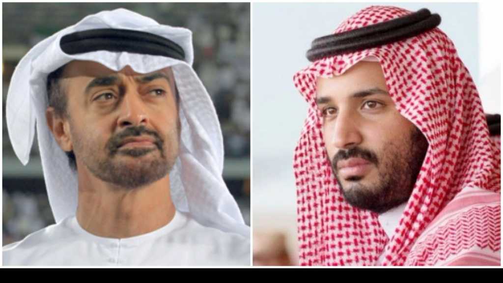 تغريدات تتحدّث عن مخطط إماراتي لاغتيال ابن سلمان