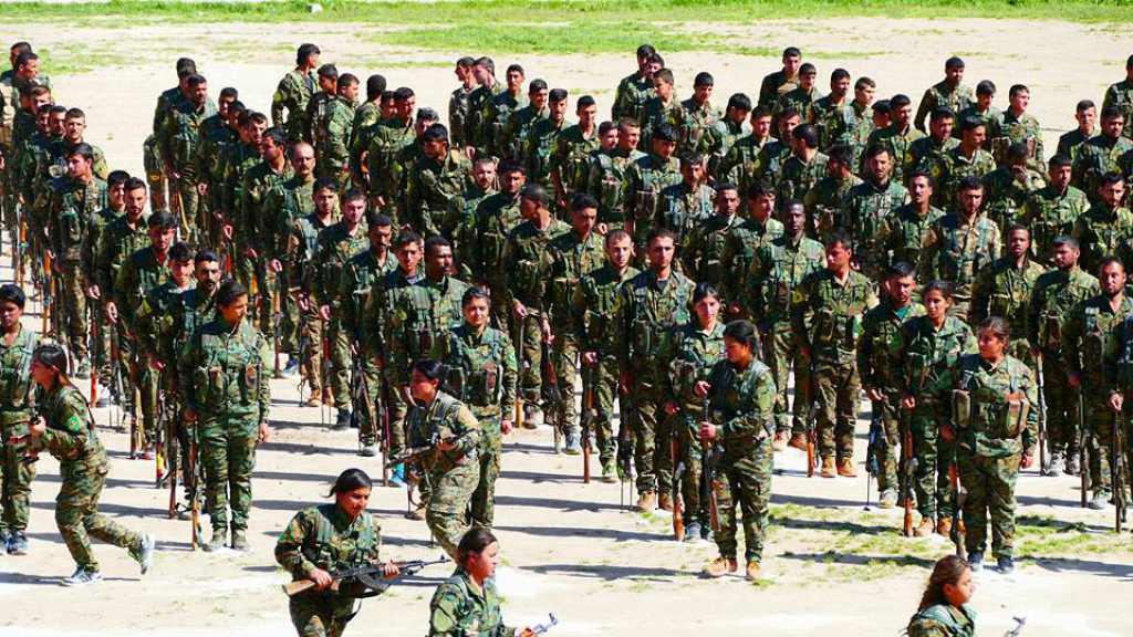 تنسيقيات المسلحين تتحدّث عن تأسيس جيش كردي شمال سوريا