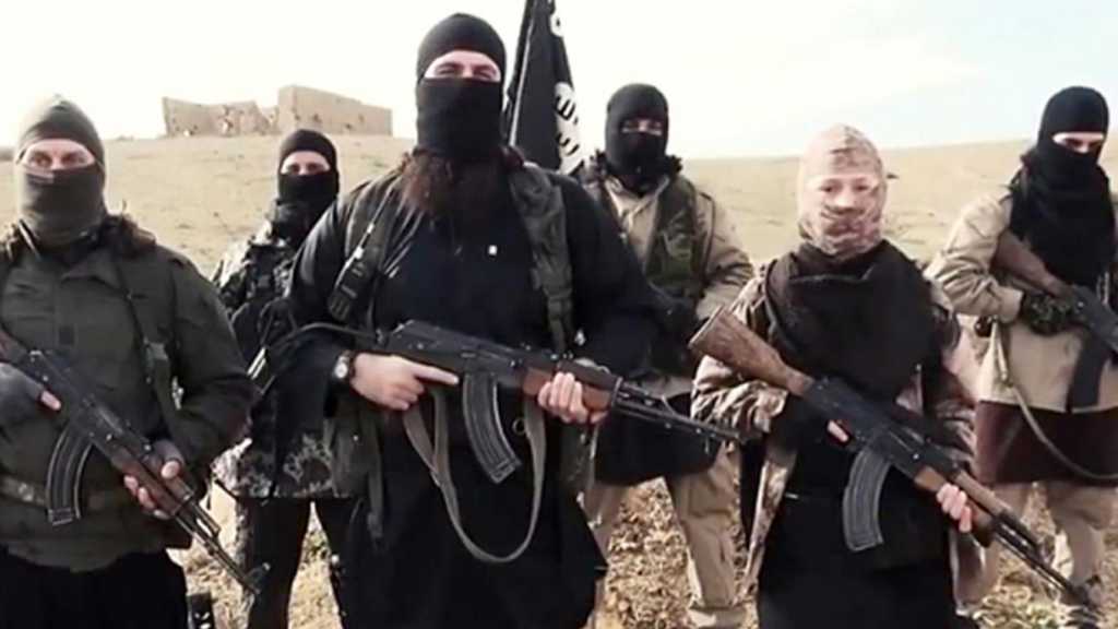 تركيا مقصد مئات &rsquo;الدواعش البريطانيين&rsquo;